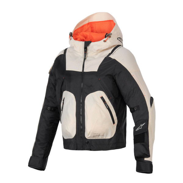 Alpinestars Alpinestars molly air jacket black almond